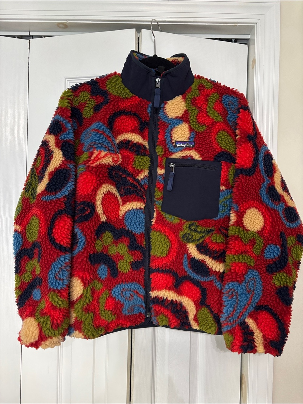 Patagonia Retro-X